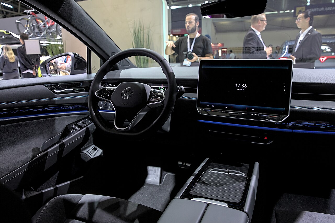 2023 Volkswagen ID.4
