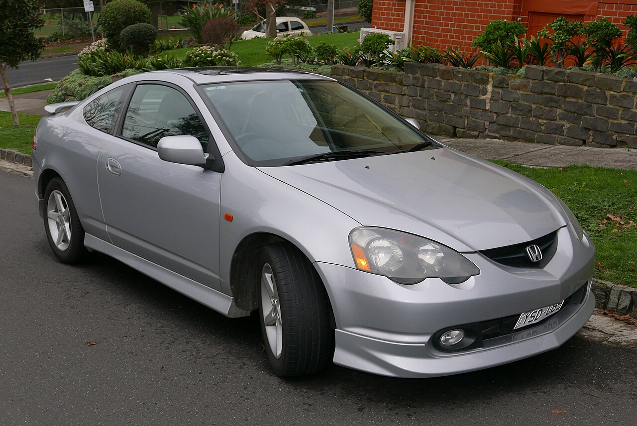 2026 Acura Integra