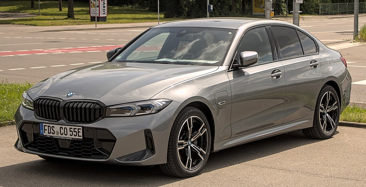 2014 BMW 328d