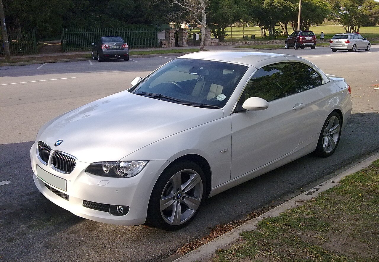 2020 BMW 330i