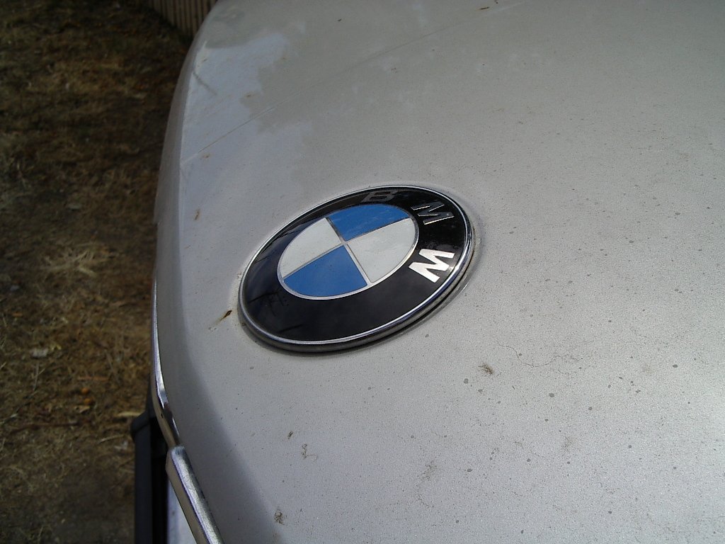 2011 BMW 528i