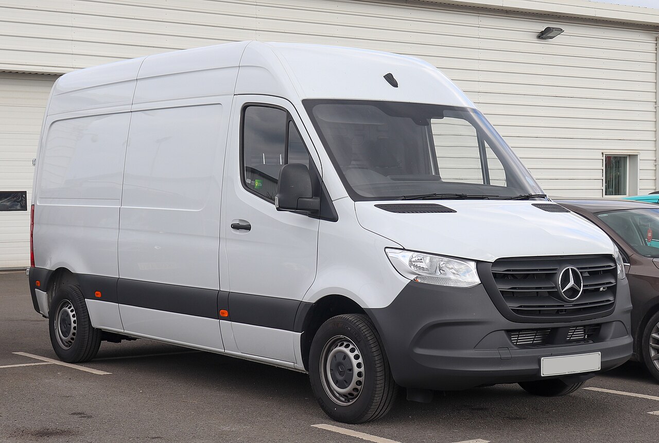2007 Dodge Sprinter