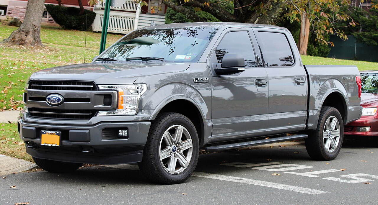 2005 Ford F-250
