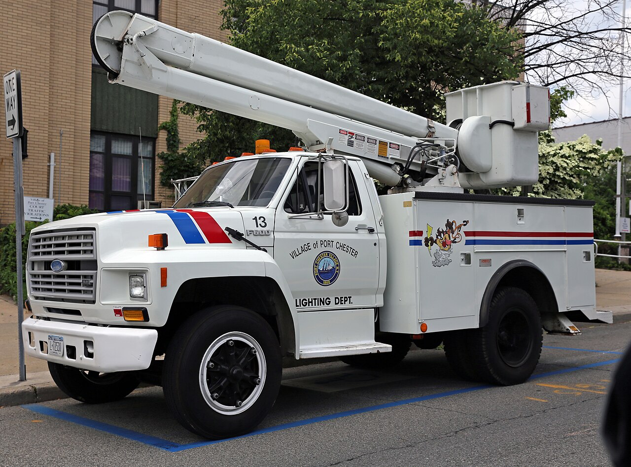 2018 Ford F-750