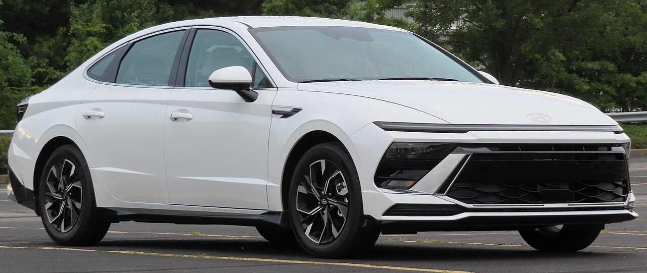 2026 Hyundai Sonata