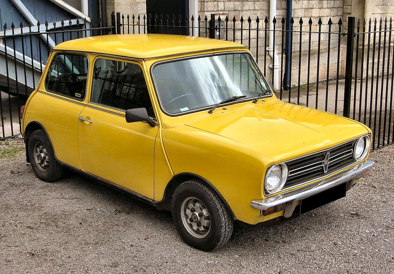 2024 MINI Clubman