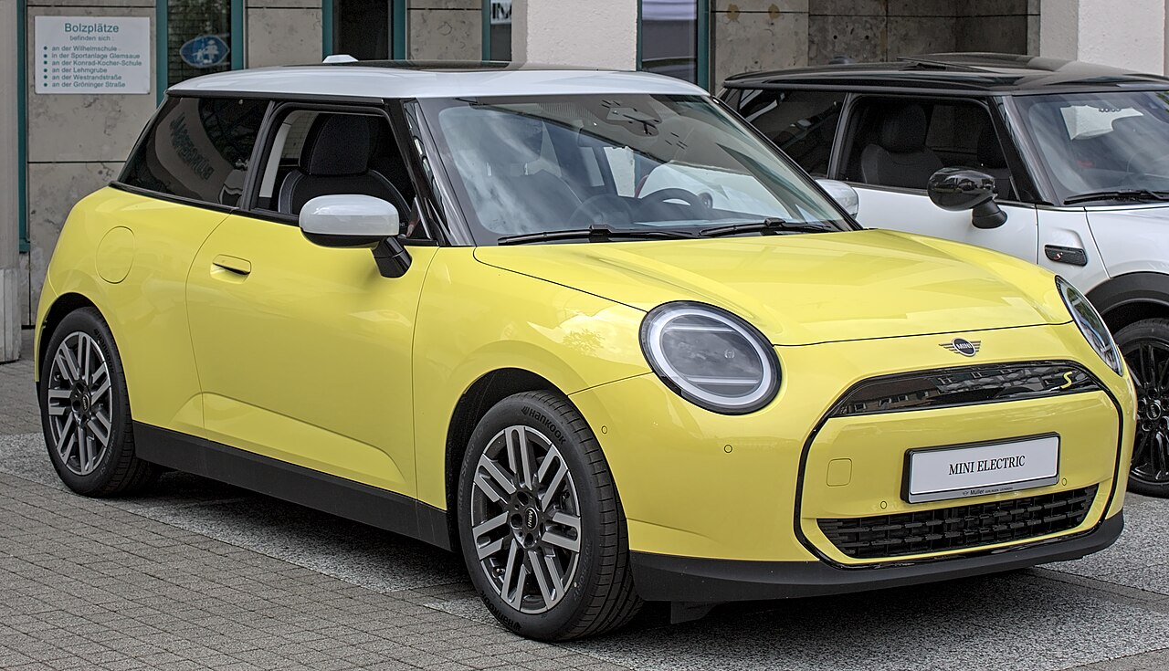 2018 MINI Hardtop