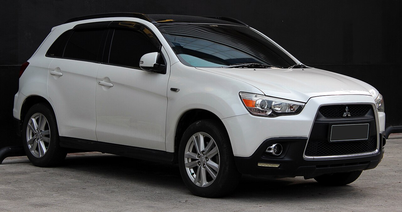 2026 Mitsubishi Outlander Sport