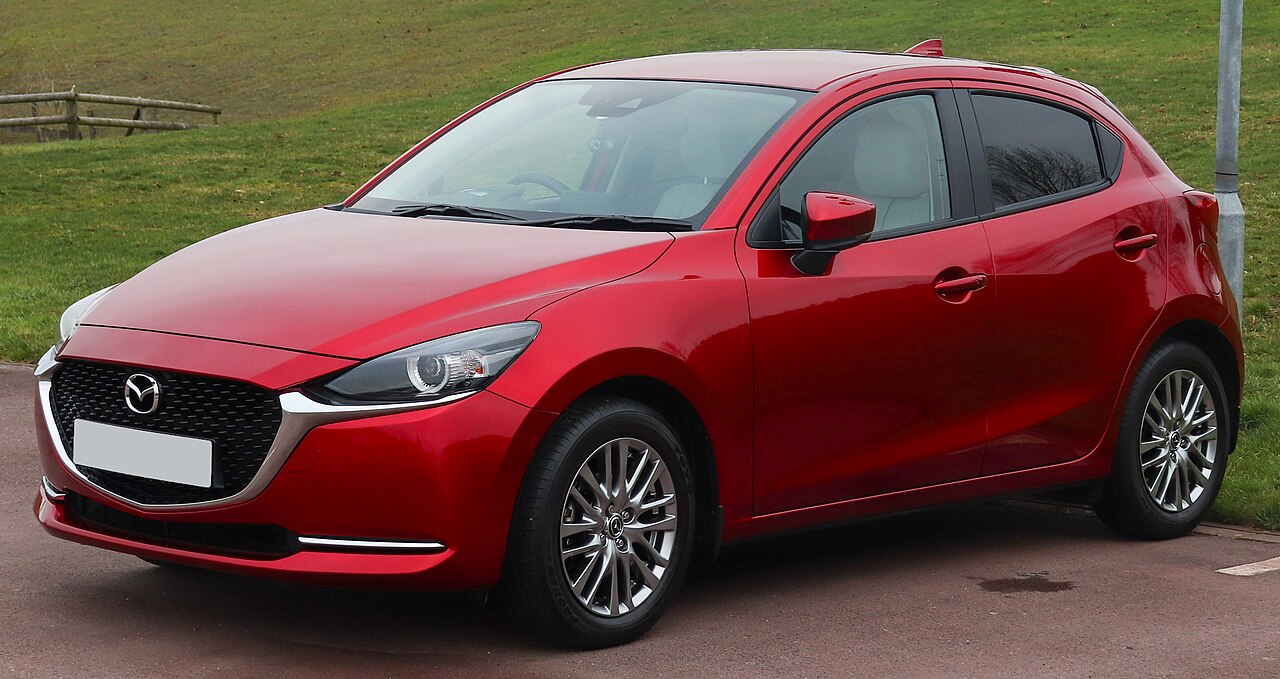 2018 Toyota Yaris iA