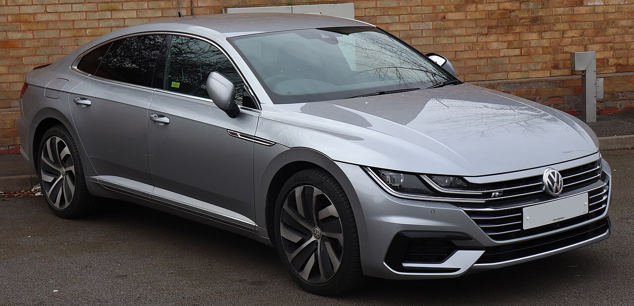 2023 Volkswagen Arteon