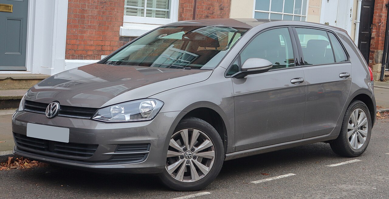 2022 Volkswagen Golf R