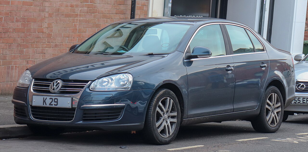 2013 Volkswagen Jetta SportWagen