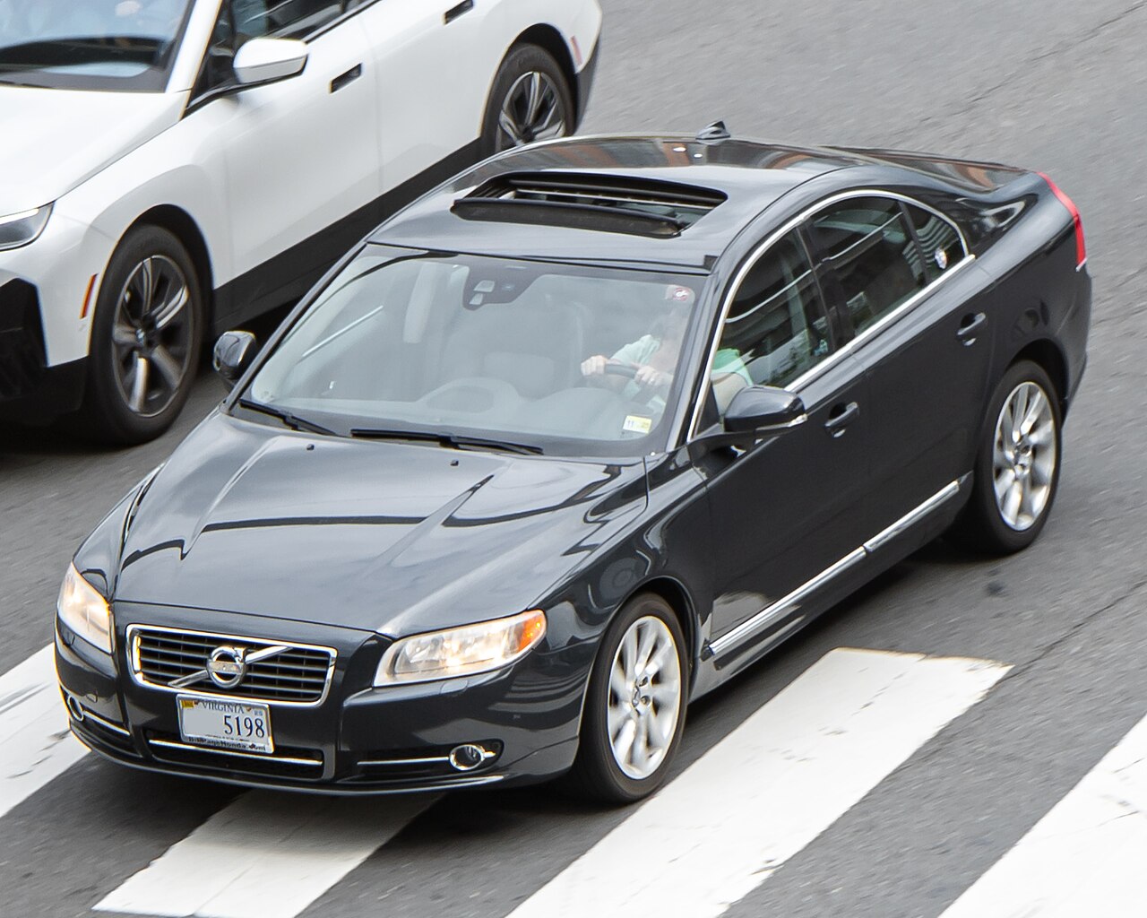 2005 Volvo S80